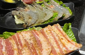 Sliced Pork Belly Stir-Fry