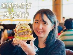 -哈蒙德餐厅
