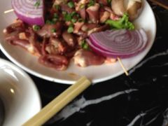 -梦山水日本烧肉(五四广场店)