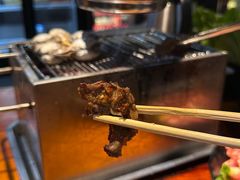 牛肋条-丹东特色烤肉(学府路一部店)
