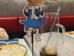 -鱼酷活鱼烤鱼(南京水游城店)