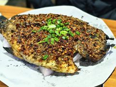 -虎卫烤肉(东关南街店)