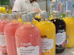 -贝儿多爸爸泡芙(合生汇店)