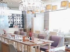 -北京王府井希尔顿酒店·万斯阁西餐厅