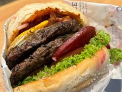 BigAl-Fergburger(皇后镇店)