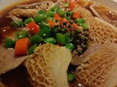 -甄御•海鲜新青岛菜(麦岛店)