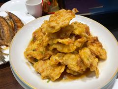 -李氏八大件老菜馆(万宝街店)