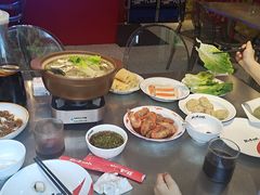 -张小歪的虾·螃蟹·生腌熟醉·打边炉(中山北路店)