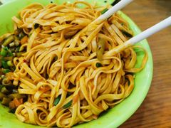 精致热干面-三镇民生甜食馆(胜利街总店)