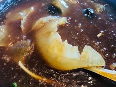 -鱼翅楼·津派砂锅鱼翅(水上公园店)