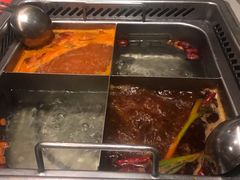 -海底捞火锅(振华商厦店)