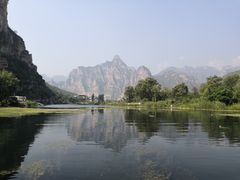 -孤山寨风景区