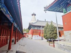 -妙应寺白塔
