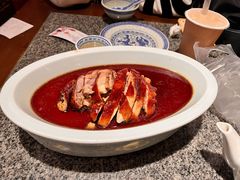 -南京大牌档(之心城店)
