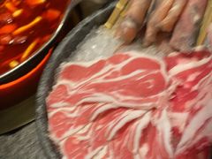 -湊湊火锅·茶憩(世博大道店)