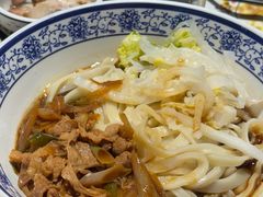 -老北京胡同味道二荤铺(酒仙桥店)