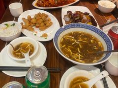 -老瑞福上海菜(人民广场店)