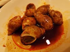 -佛山希尔顿酒店·融誉亚洲美食荟