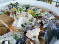 -天和楼·精致太湖酒家(太湖店)