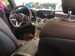 -北京之星奔驰4S店(亦庄店)