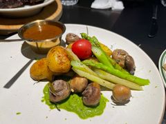 -404干式熟成牛排馆•聚会餐厅