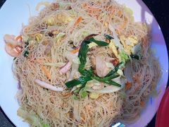 -王庄阿咪海鲜大排档(象园店)