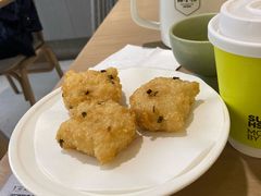 -苏小柳点心·手作小笼包(浦东嘉里城分院)