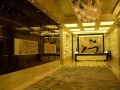 大堂-北京四季酒店