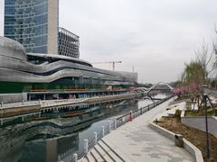 -坝河休闲公园