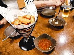 -校村炸鸡(塔洞店)