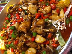 -辣小鲜·南昌大排档(船山路店)