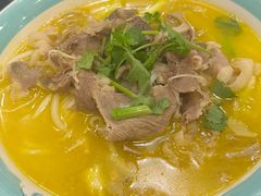 -锡和无锡菜(景丽苑店)