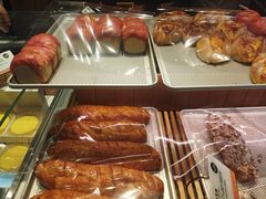 -麦陌(正弘城店)