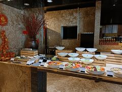 -佛山保利洲际酒店·月色西餐厅