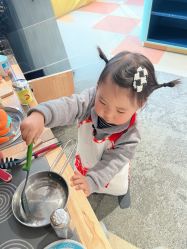 -奈尔宝家庭中心·亲子餐厅(华采天地店)