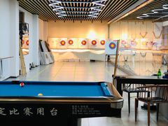 -弓舍射箭俱乐部(高新总店)