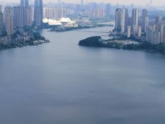 -梅溪湖城市岛