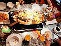 -里岛烤鱼(东港凯虹广场店)