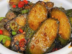 -谭姐湘菜馆(浦东大道店)