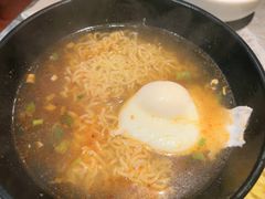 -大哈福烧烤·海鲜·家常菜(延安三路店)