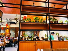 -张记旺角食街(动物园店)
