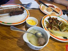 -比格比萨自助(国展店)