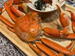 -震海贝烤贝·民俗特色店(延吉总店)