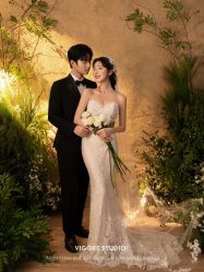 -雪中彩影婚纱摄影·微光艺术中心