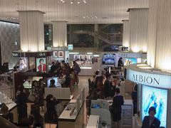 -西武百货(涩谷店)