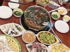 -大理.老字号渝记酸萝卜乌鱼(古城总店)