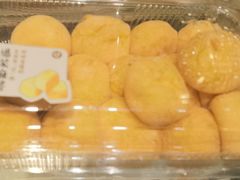 -泸溪河桃酥(西直门凯德店)