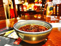 鸡蛋黄豆酱-娄三少·老北京春饼烤鸭家常菜(方庄店)