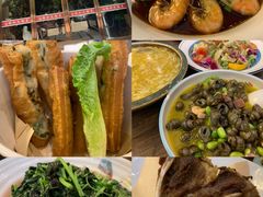 -锡和无锡菜(景丽苑店)