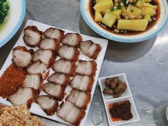 -邹胖哥好好吃餐馆(荔波美食街店)